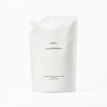 BYREDO Hand Wash Tulipmania Refill 450ml